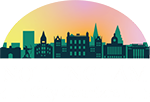 Nottingham City Couriers Logo